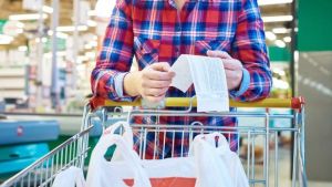 El Gobierno nacional actualizó la pauta de inflación: 62% para este año