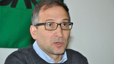 Veto por jubilaciones: el Concejo de Bariloche citó a Agustín Domingo para que explique su voto de abstención