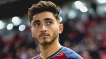 Imagen de «Esta doble vida es extenuante, soy futbolista y soy gay», el testimonio de Joshua Cavallo