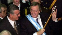 Imagen de Efemérides del 27 de octubre: ¿qué pasó un día como hoy?