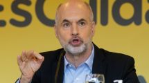 Imagen de Para revertir la inflación, Rodríguez Larreta ahora propone “ir sobre los monopolios”