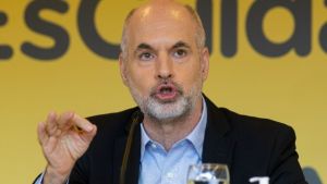 Para revertir la inflación, Rodríguez Larreta ahora propone “ir sobre los monopolios”