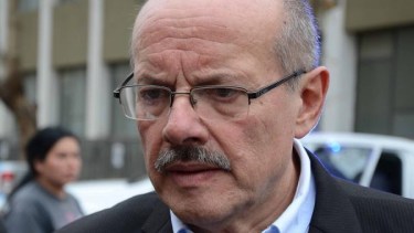 El diputado celebró el encuentro de JSRN el fin de semana, con la mira puesta ya en las elecciones generales de noviembre.- 