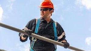 Construcción: elementos de protección que no pueden faltar