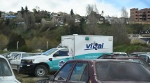 Imagen de Secuestraron ambulancias, luego de “perder” a un paciente en una calle de Bariloche