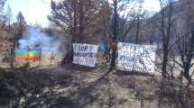 Imagen de Una a una, las causas judiciales por conflictos mapuches en la cordillera