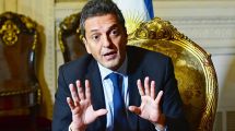 Imagen de Análisis: la revancha de un tigrense ambicioso