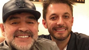 Morla estará por primera vez ante los fiscales que investigan la muerte de Maradona