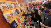 Imagen de Cómo va a estar el clima en la Feria del Libro de Neuquén