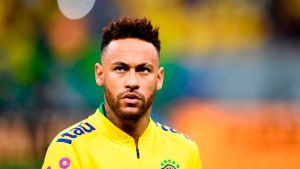 Neymar está enfocado en Qatar, porque podría ser su último Mundial