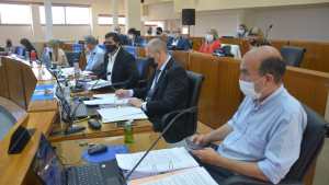 Hoy comienza el debate del presupuesto de la ciudad de Neuquén