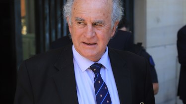 Parrilli dijo que analiza enjuiciar a quienes impulsaron la causa por el memorándum con Irán