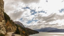 Imagen de El país salió de viaje: alto porcentaje de reservas en cada provincia