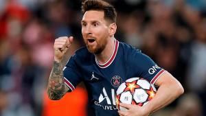 Messi y Mbappé integran una sociedad que rinde en el PSG