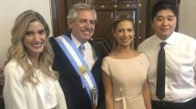 Imagen de Esto es en off: Sofía y “El Chino”… ¿socios en negocios incompatibles?