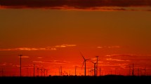 Imagen de La carrera por la transición energética y el rol del gas