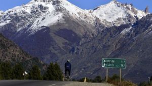 Pronóstico: así estará el tiempo en la región