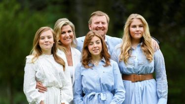Máxima Zorreguieta una vez más, vacaciona en la cordillera y visita Villa La Angostura con su familia. Archivo