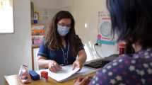 Imagen de Consultorio de Salud Integral Trans de Roca: un espacio desde donde conquistar derechos