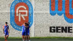 Así serán los cruces de cuartos de final de la Liga Confluencia