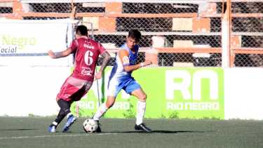 Círculo Italiano será local de Deportivo Roca esta noche en Regina. (Foto: Juan Thomes / Archivo)