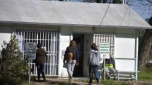Imagen de Un muerto y 40 nuevos contagios de coronavirus en Río Negro
