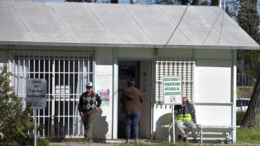 Del total de casos confirmados en Río Negro, el 52% fueron mujeres y el 48% hombres. (Foto: Emiliana Cantera)