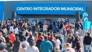 En el CIM de barrio Nuevo funciona un centro de atención de distintas áreas municipales