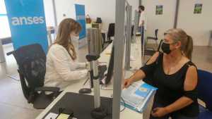 Es de Roca la primera mujer del país en acceder a la jubilación anticipada