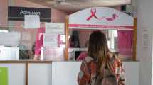 Imagen de Compromiso y prevención contra el cáncer de mama en el «Mes Rosa», en Roca