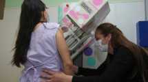 Imagen de Mamografías gratuitas en Cipolletti por el octubre rosa: cómo inscribirse
