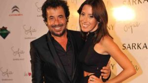 Video: Ricky Sarkany habló sobre la muerte de Sofia y confió que pensó en tirarse «por el balcón»