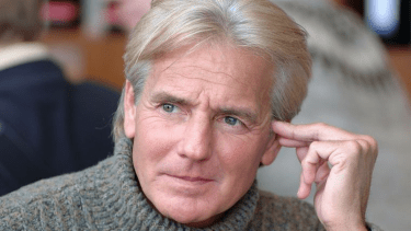 Homenajearon a Sergio Denis en ShowMatch. 