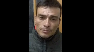 Pablo Daniel Morales Montenegro había protagonizado una fuga en 2015 en Viedma. 