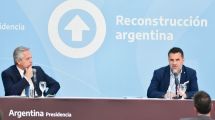Imagen de Weretilneck: «La ley de promoción podría votarse antes del 10 de diciembre»