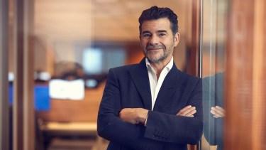 "Creemos que habrá una corrección en el precio de los combustibles", señaló Galuccio. (Foto: gentileza)