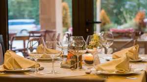 Cuáles son las iniciativas lanzadas para apoyar al sector gastronómico afectado por la pandemia