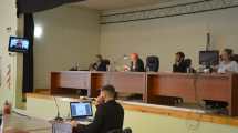 Imagen de Podrá haber más público en el juicio La Escuelita de Neuquén