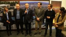 Imagen de Pichetto apoyó a los candidatos de Neuquén y cuestionó la ley de Hidrocarburos