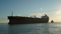 Imagen de El petróleo de Vaca Muerta duplicó sus destinos de exportación