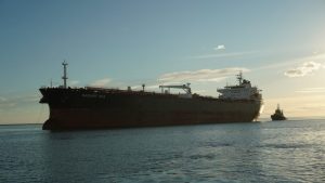Un consultor internacional resaltó el potencial de exportación del crudo liviano de Vaca Muerta