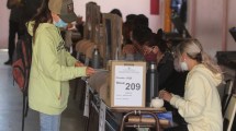 Imagen de Neuquén vota concejales y define si avala la enmienda