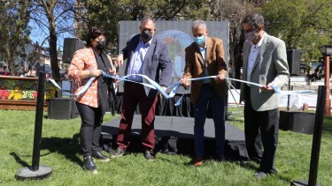 Bariloche a la Carta: exposición para productores y emprendedores regionales