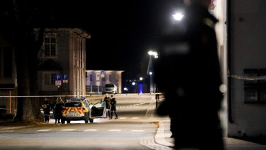 El ataque conmocionó a Noruega, un país con escasos hechos violentos. 