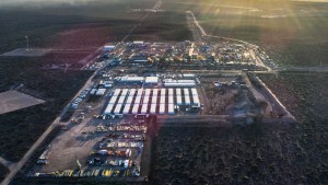 Fortín de Piedra, el claro líder del gas de Vaca Muerta en 2021