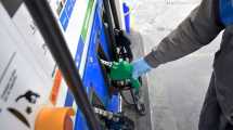 Imagen de Combustibles: el gasoil en Neuquén y Roca vale el doble que a principios de año 