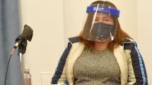 Imagen de Crimen de Mora: imponen prisión perpetua a Sara Miranda