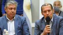 Imagen de Rolando Figueroa reclamó «respuestas» al gobierno por la estafa de los planes sociales