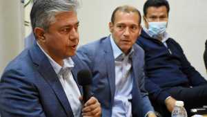 Los liderazgos y los castigos en el MPN