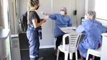 Imagen de Coronavirus en Neuquén: 1 muerto y 57 nuevos contagios